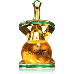 Al Haramain Delicate eau de parfum for women 24 ml