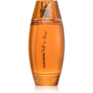 Al Haramain Fall In Love Orange Eau de Parfum for Women 100 ml #1144120