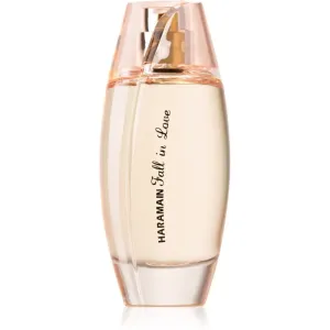 Al Haramain Fall In Love Pink Eau de Parfum for Women 100 ml #248414