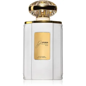 Al Haramain Junoon Rose eau de parfum for women 75 ml #248370