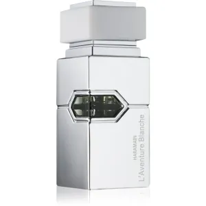 Al Haramain L'Aventure Blanche eau de parfum for women 30 ml