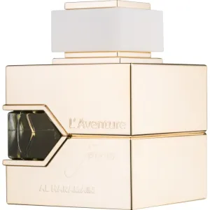 Al Haramain L'Aventure Femme eau de parfum for women 100 ml