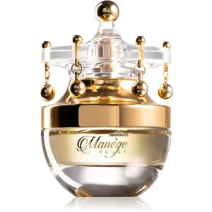 Al Haramain Manège Rouge eau de parfum for women 75 ml #229171