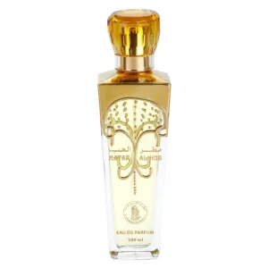 Al Haramain Matar Al Hub Eau de Parfum Unisex 100 ml #222321