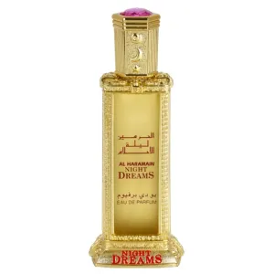 Al Haramain Night Dreams Eau de Parfum for Women 60 ml