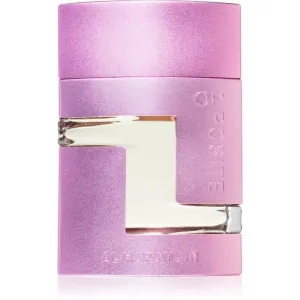 Al Haramain Opposite Pink eau de parfum for women 100 ml #1176033