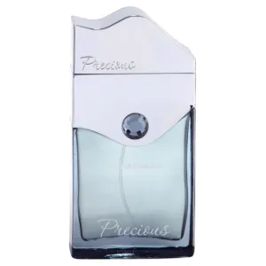 Al Haramain Precious Silver eau de parfum for women 100 ml #222338