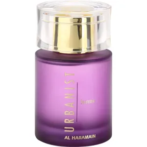 Al Haramain Urbanist Femme eau de parfum for women 100 ml