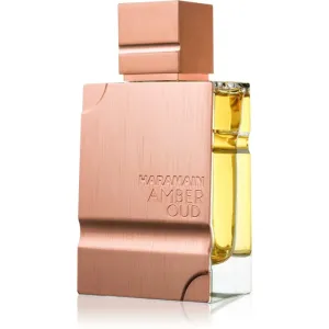 Al Haramain Amber Oud eau de parfum for men 60 ml #240960