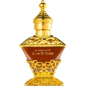 Al Haramain Attar Al Kaaba perfume without atomiser unisex 25 ml #215677