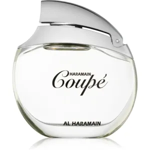 Al Haramain Coupe eau de parfum for men 80 ml #237264