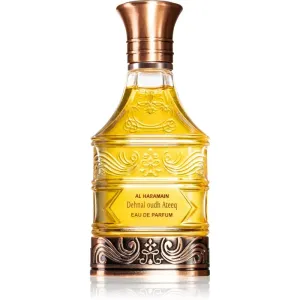 Al Haramain Dehnal Oudh Ateeq Eau de Parfum for Men 55 ml