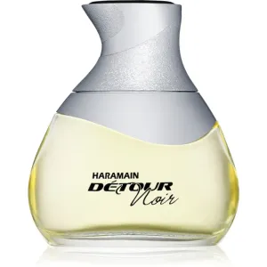 Al Haramain Détour noir eau de parfum for men 100 ml #280641