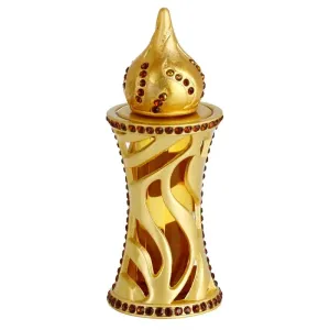 Al Haramain Lamsa Gold perfumed oil Unisex 12 ml #216832