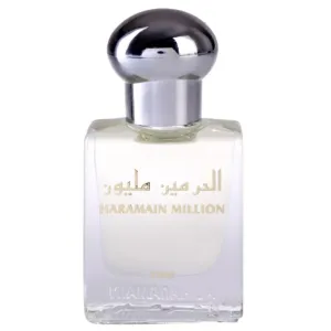 Al Haramain Million perfumed oil for women 15 ml