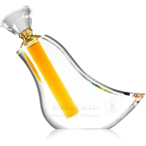 Al Haramain Mukhallath Al Sultan eau de parfum for men 40 ml