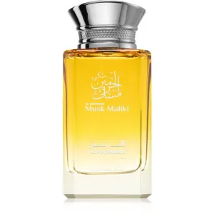 Al Haramain Musk Maliki Eau de Parfum Unisex 100 ml #997689