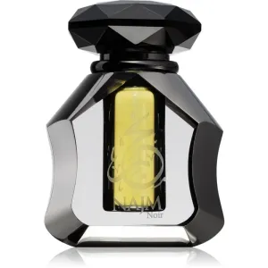 Al Haramain Najm Noir perfumed oil unisex 18 ml