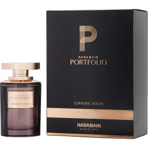Al Haramain - Portfolio Euphoric Roots 75ml Eau De Parfum Spray