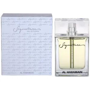 Men's perfumes Al Haramain