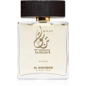 Al Haramain Tanasuk eau de parfum unisex 100 ml #1223018