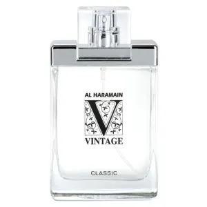 Al Haramain Vintage Classic Eau de Parfum for Men 100 ml #216807