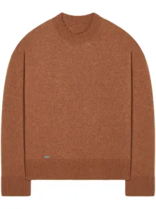 ALANUI - Cashmere Crewneck Sweater