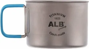 ALB forming Mug Titan Pro Pro 750 ml Mug