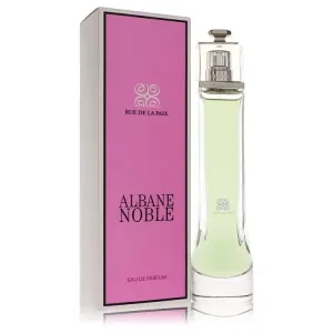 Albane Noble - Rue De La Paix 90ml Eau De Parfum Spray