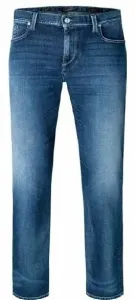 Alberto Pipe Blue 30/30 Jeans