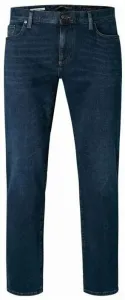 Alberto Pipe Deep Blue 30/30 Jeans
