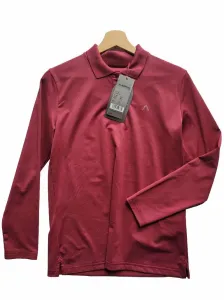 Alberto Lotte Drycomfort Bordeaux 2XL