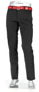 Alberto Rookie 3xDRY Cooler Mens Trousers Black 50 #16198