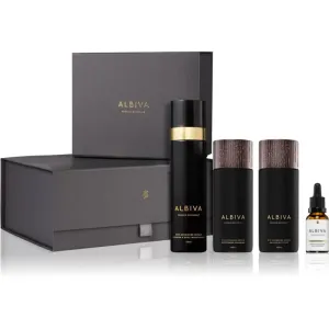 Albiva The Sensitive Skin Solution Set gift set (for sensitive skin)