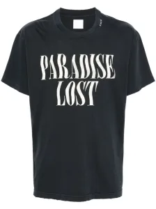 ALCHEMIST - Paradise Lost Cotton T-shirt