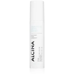 Alcina Normal and Delicate Hair easy-comb spray for normal to fine hair 125 ml