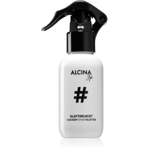 Alcina #ALCINA Style Blow Dry Spray for Smooth Waves 100 ml