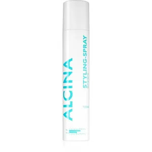 Alcina Styling Natural long-lasting hairspray 200 ml