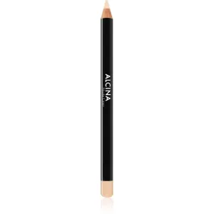 Alcina Nude Liner eye pencil and lip liner shade Nude 1 pc