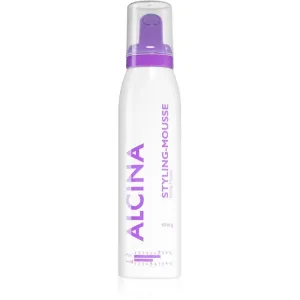 Hair products Alcina