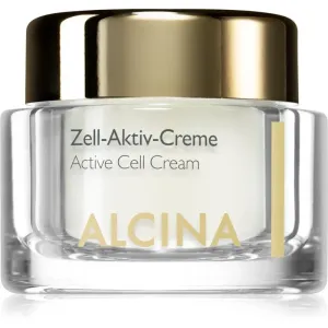 Alcina Effective Care active cream with firming effect 50 ml #302382