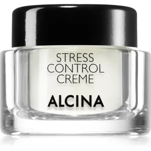 Alcina N°1 protective anti-pollution cream 50 ml