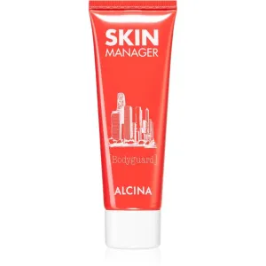 Alcina Skin Manager Bodyguard skin treatment with protection against air pollution 50 ml