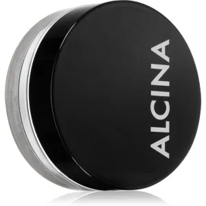 Alcina Luxury Loose Powder translucent loose powder 8 g