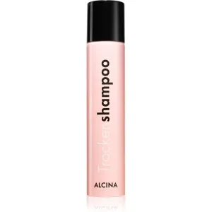 Alcina Long Hair volumising dry shampoo 200 ml #1400834