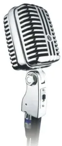 Alctron DK1000 Retro Microphone #5467
