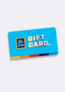 ALDI Gift Card 10 GBP Key UNITED KINGDOM