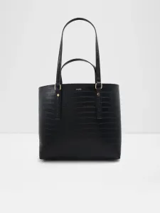 Aldo Cibrian Handbag Black