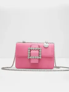 Aldo Myrinne Handbag Pink