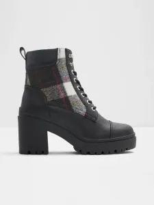 Aldo Alique Ankle boots Black #1701320